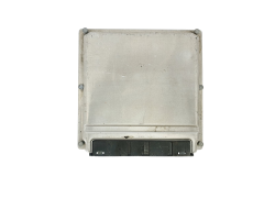 Calculateur Ecu A0001535279 0281010851 Mercedes 37298