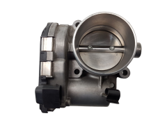 Boitier Papillon D’admission Ford Volvo AG9E-9F991-AA 0280750556 2.0 2239
