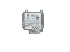 Calculateur 6N0909603 5WK4137 VW Siemens 58667