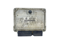 Calculateur 038906012BT 0281010229 Seat VW Bosch 63413