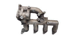 Collecteur D’admission 8200145096 1.9 DCI DI-D Renault Mitsubishi Collecteur D’admission 8200145096 1.9 DCI DI-D Renault Mitsubishi