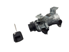 Commutateur D’allumage Seat Leon Toledo 1K0905851B 1K0905865 Valeo 1016