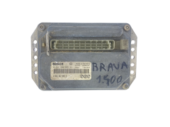 Calculateur Fiat 00464670050 0261204405 Bosch 55918