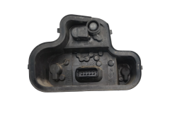 Insert Phare Droit Arrière Renault Megane 3 Coupe 89076124 265500008R  Insert Phare Droit Arrière Renault Megane 3 Coupe 89076124 265500008R