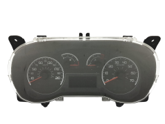 Bloc Compteurs Vitesse Qubo Bipper Nemo 1369834080 PSA Fiat 37549 Bloc Compteurs Vitesse Qubo Bipper Nemo 1369834080 PSA Fiat 37549