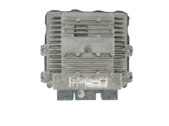 Calculateur 2S6A-12A650-BG 5WS40027G-T SID 802 Ford Siemens 47692