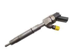 Injection De Combustible Mercedes-Benz A6680701287 0445110196 Bosch