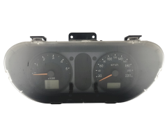 Bloc Compteurs Vitesse Ford Fusion 2S6F-10849-NE 2S6F10849NE 57428 Bloc Compteurs Vitesse Ford Fusion 2S6F-10849-NE 2S6F10849NE 57428