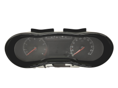Bloc Compteurs Vitesse Opel Karl 688437714 42574668 