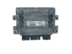 Calculateur S120200105A 8200522357 8200510536 Renault 50679