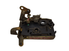Serrure De Porte Droit Avant 96056001 Citroen ZX Kiekert 5D 11168