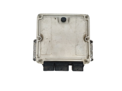 Calculateur 0281011033 9646719280 28FM0000 PSA Lancia Bosch 39388