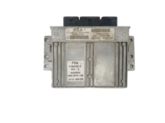 Calculateur 9650825180 9642222380 21584228-3 PSA Sagem 38393 Calculateur 9650825180 9642222380 21584228-3 PSA Sagem 38393
