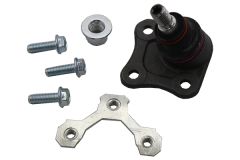 Rotule De Bras Gauche Pour VW Audi 1J0407365C B18701 Borsehung