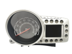 Bloc Compteurs Vitesse Chevrolet Spark 95156971 55463 Bloc Compteurs Vitesse Chevrolet Spark 95156971 55463