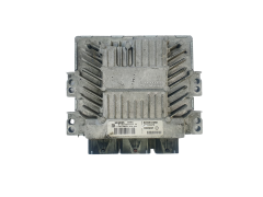 Calculateur S122326107A SID301 8200542288 8200495479 Renault 36061