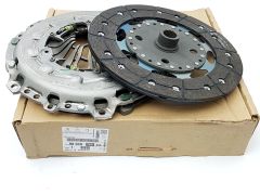 Ensemble D`Embrayage Original Citroen Peugeot C4 DS 2008 1.6 Blue HDi 980493668