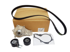 Kit De Courroie De Distribution Original Citroen Peugeot 1684448080