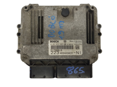 Calculateur Ecu Fiat 51798819 0281012865 Bosch