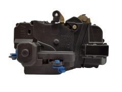 Serrure De Porte Droit Avant 9136P7 Citroen Berlingo Peugeot Partner Rockwell