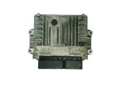Calculateur 28066923 R0412B003A TATA Delphi 32879