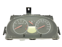 Bloc Compteurs Vitesse Nissan Micra K12 BC43D 26146