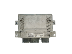 Calculateur 8V21-12A650-TH S180047003H Ford Continental 35626