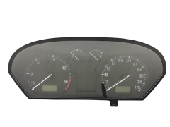 Bloc Compteurs Vitesse Skoda Fabia 6Y1919880D 110080015007 40571