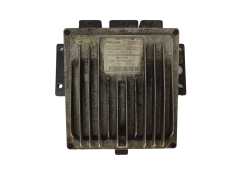 Calculateur Renault 8200212348 8200222917 R0410C039A Delphi TRW 16157