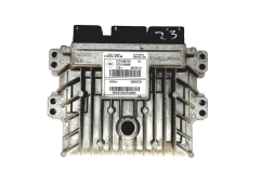 Calculateur 237100875R 237101689R Nissan Renault Delphi 28579 Calculateur 237100875R 237101689R Nissan Renault Delphi 28579