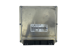 Calculateur A6681530079 0281010752 Mercedes Bosch 47626