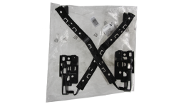Culisseau De Pare-Chocs Avant Original 7416J1 7416.J1 Citroen Peugeot