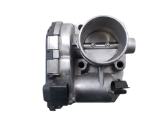 Boitier Papillon D’admission Fiat Lancia Alfa Romeo 0280750137 1.4 16V 2802