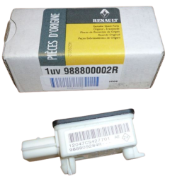 Detecteur De Choc Gauche Original Renault Megane Scenic III 988800002R