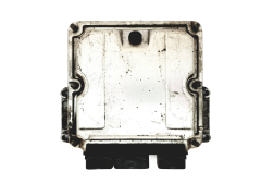 Calculateur 9646774280 0281010996 28FM0000 PSA Bosch 30130