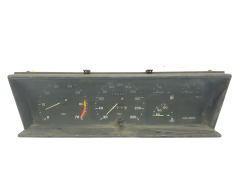 Bloc Compteurs Vitesse Alfa Romeo 75 6023000020 6023000050 Bloc Compteurs Vitesse Alfa Romeo 75 6023000020 6023000050