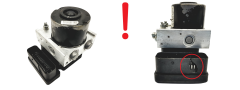 Pompe Abs Nissan Pixo Suzuki Alto 68K0 06.2109-5608.3 59979