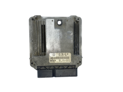 Calculateur 03G906016DH 0281011864 Seat Bosch 62419