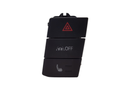 Commutateur D’eclerage De Secour VW UP Seat Mii 1S0927140AB Commutateur D’eclerage De Secour VW UP Seat Mii 1S0927140AB