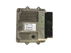 Calculateur 51766999 MJD6JF.S1 Fiat FGP 26206