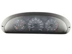 Bloc Compteurs Vitesse Fiat Punto 606219001 6062190030 29339