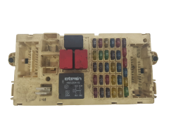 Calculateur BSI Alfa Romeo 46558758