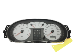 Bloc Compteurs Vitesse Renault Clio 2 8200054428 Sagem