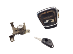 Serrure De Porte Peugeot 406 Hatchback 14661G 8726C2 Serrure De Porte Peugeot 406 Hatchback 14661G 8726C2