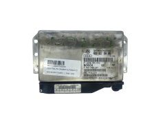 Calculateur De Boîte De Vitesse 4D0927156BN 0260002654 Audi Bosch