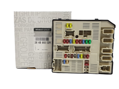 Calculateur Nouvelle Original USM Renault 284B66052R Calculateur Nouvelle Original USM Renault 284B66052R