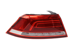 Phare De Voiture Gauche 3G5945095A 99451789802 VW Passat B8 DPA