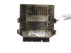 Calculateur Ford 4M51-12A650-JK 5WS40303J-T Siemens 24405