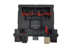 Calculateur BCM 3C0937049E 28022870 VW Seat Skoda Delphi 19830 Calculateur BCM 3C0937049E 28022870 VW Seat Skoda Delphi 19830