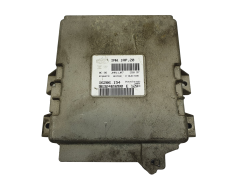 Calculateur 9632469280 16206.154 IAW1AP.20 PSA Magneti Marelli 68152